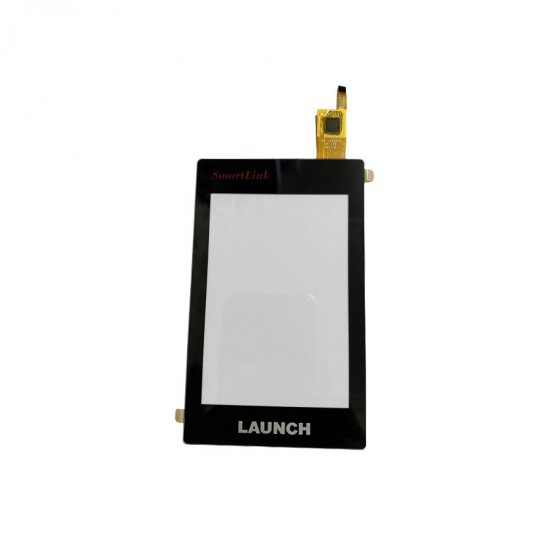 Touch Screen Digitizer Replacement For THINKTOOL SmartLink VCI - Click Image to Close